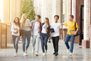 Becas universitarias: Facilitando el acceso a la educación superior