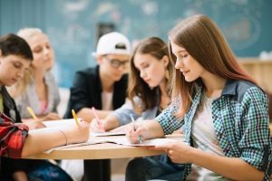 estudiantes