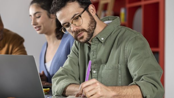 Despertando Vocaciones: Encuentra tu Pasión Profesional