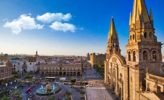 Guadalajara-Jalisco
